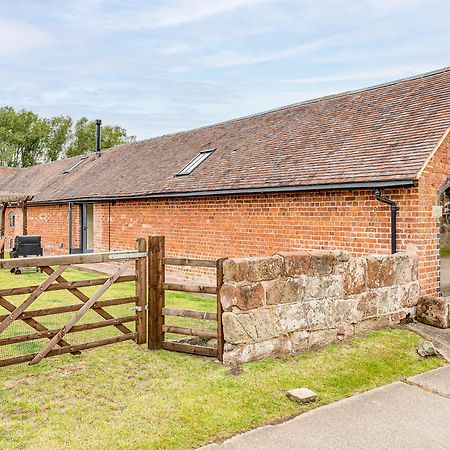 The Coach House - Uk32461 Villa Burlton Exterior foto
