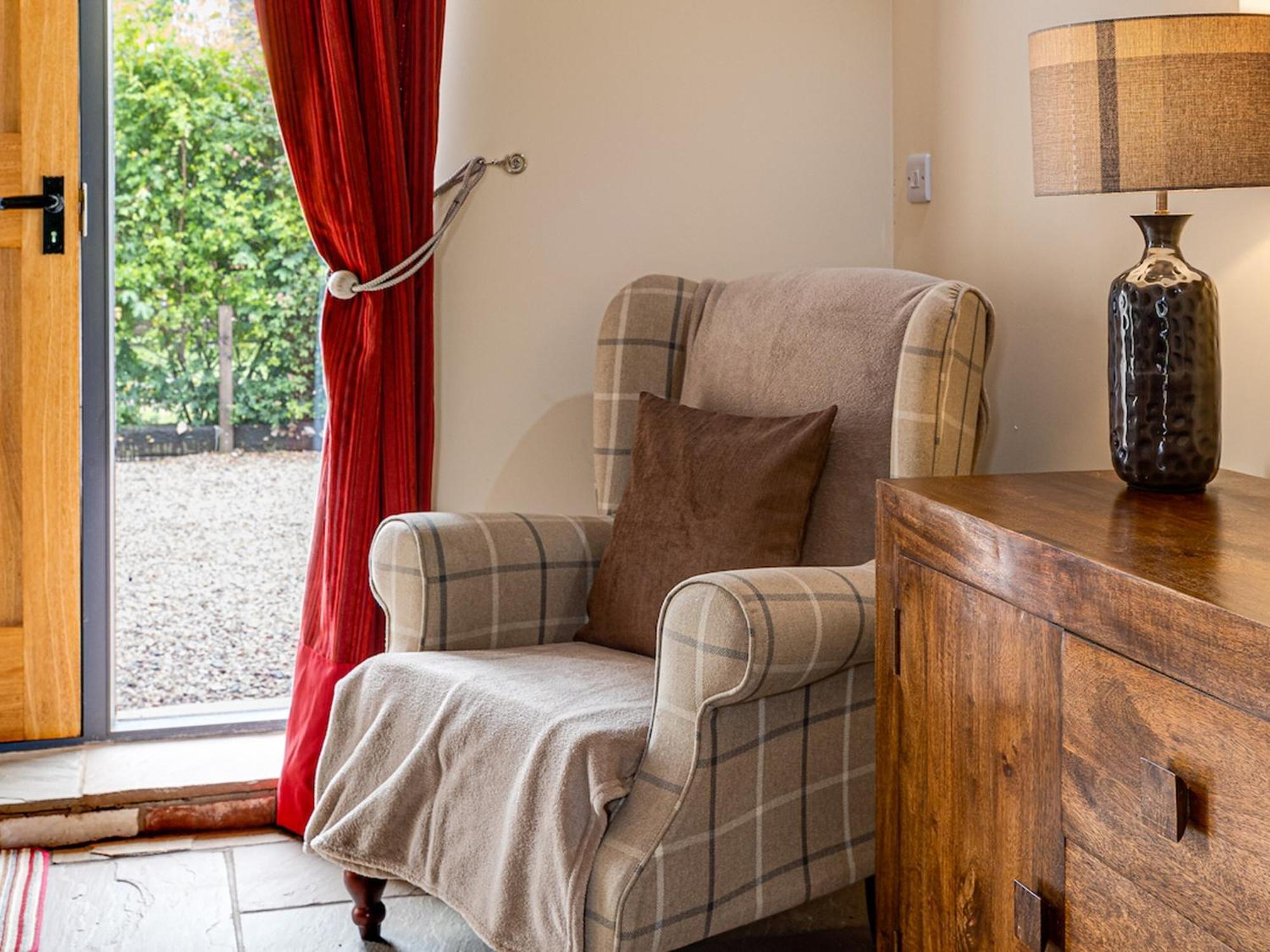 The Coach House - Uk32461 Villa Burlton Exterior foto